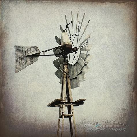 Rustic Windmill Decor Print Rustic Home Decor Windmill Wall Decor Windmill Decor Rustic