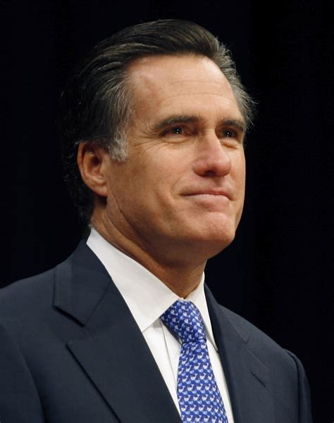 Mitt Romney - 10 Fun Facts (Mormon, Ann, Bain, Olympics, Missionary ...