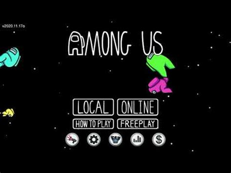 Among Us Tuto Pour Tre Impo Youtube