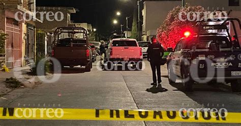 Balacera En La Colonia Paseo De Las Torres De Le N Deja Un Hombre Sin