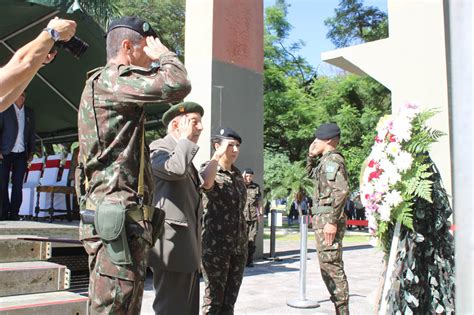 Gac Ap Anos Da Tomada De Monte Castelo