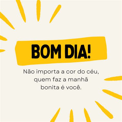 Bom dia! 130 frases PERFEITAS para inspirar sua manhã