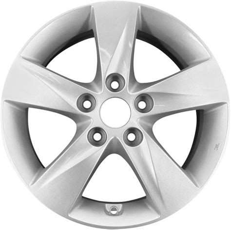 New Replacement Rim For Hyundai Elantra Wheel