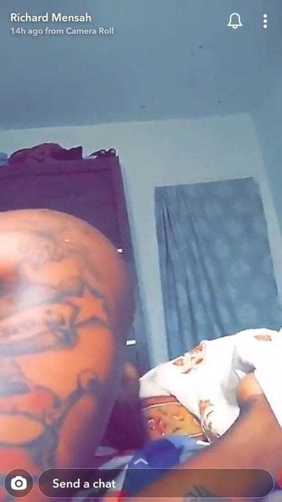 Naked Freaky Snapchat Model13 XHamster