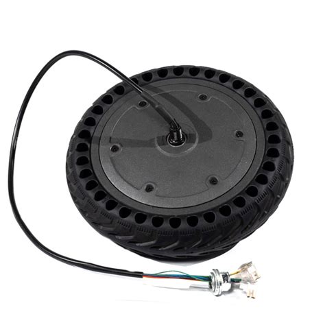 Электросамокат COD-X МОТОР-КОЛЕСО 36V250W, 8,5" БЕЗ КАМЕРЫ для ...