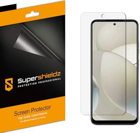 Amazon Supershieldz Pack Anti Glare Matte Screen Protector