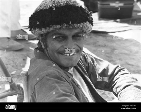 The Horsemen Omar Sharif 1971 Stock Photo Alamy