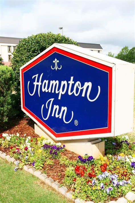 Discount Coupon for Hampton Inn Tuscaloosa-University in Tuscaloosa, Alabama - Save Money!