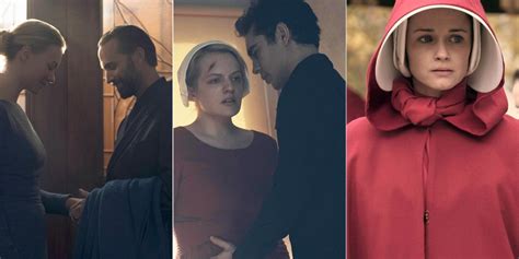 Casting Date Bande Annonce Scénario Tout Sur The Handmaid S Tale Saison 3 Cosmopolitan Fr