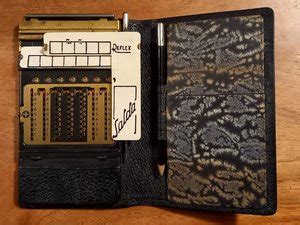 Reflex - Rechnerlexikon