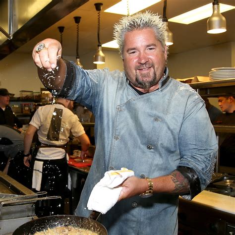 Guy Fieri Super Bowl Party Tips | POPSUGAR Food