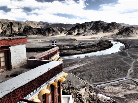 Achina Leh Índia Ladakh 8 Fotos Comparação De Preços E Avaliações