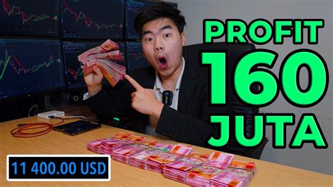 Tonton Video Ini Sebelum Mulai Trading Forex Atau Crypto YouTube