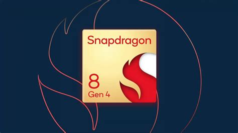 Snapdragon 8 Gen 4ten Ilk Rakamlar Paylaşıldı Rekor Kıracak