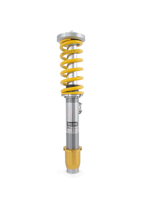 Ohlins Road And Track Coilover Suspension Kit For Bmw M M M F F