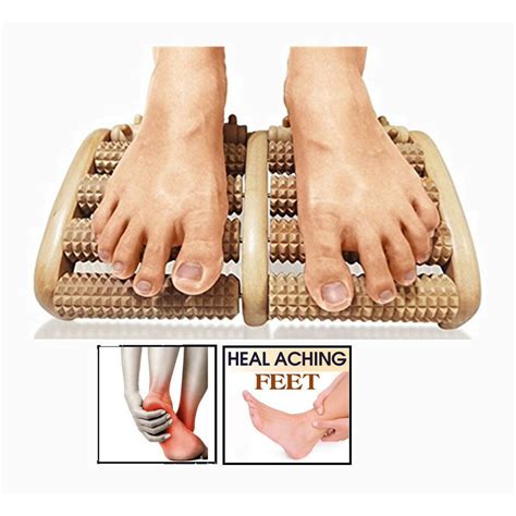 Foot Massagers The Different Types And Their Benefits Heidi Salon