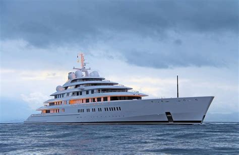 The World’s Most Expensive Superyachts And Their Owners | superyachtdigest