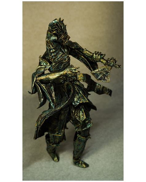 Mahoraga Makora Taisho By Hojyo Takashi Folded By Me 156x78 Cm