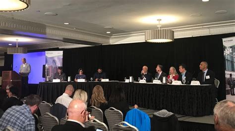 A Look Into Vancouvers Mayoral Housing And Real Estate Debate