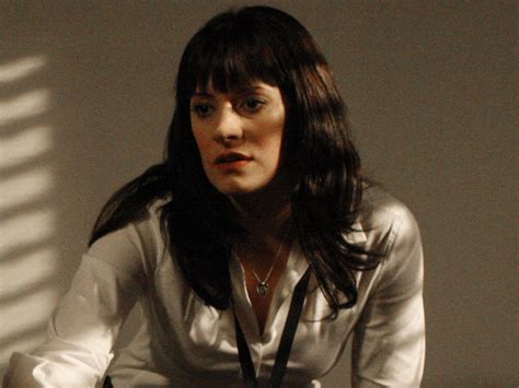 Emily Prentiss - Criminal Minds Wallpaper (36628117) - Fanpop