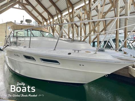 1984 Sea Ray 340 Express Cruiser For Sale View Price Photos And Buy