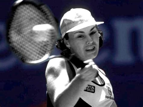 Martina Hingis - Tennis player - - Tennis Majors