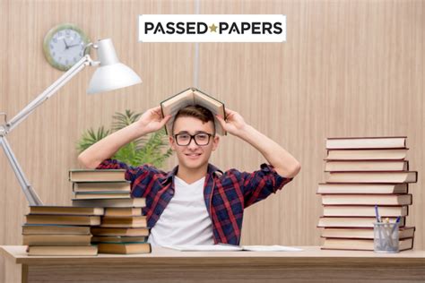 past Science GCSE papers to help you pass 2024 Science GCSEs