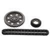 Comp Cams Mustang Timing Chain Set Magnum Double Roller