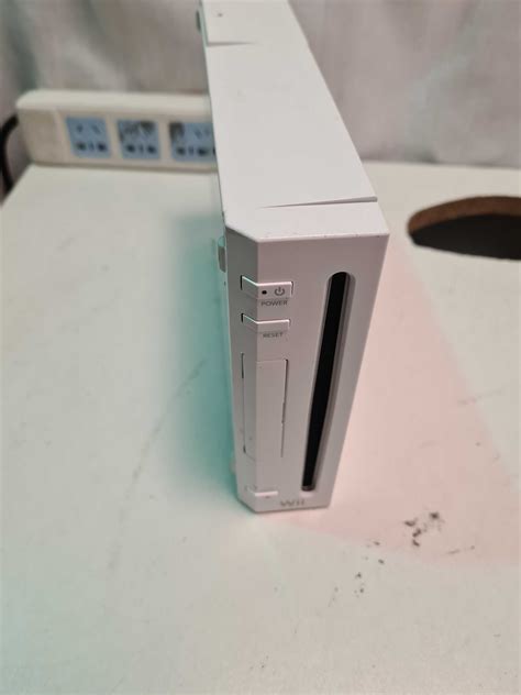 Nintendo Wii Rvl Arad Olx Ro