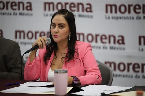 Regidores De Morena En Guadalajara Presentan Su Agenda Para Trabajar