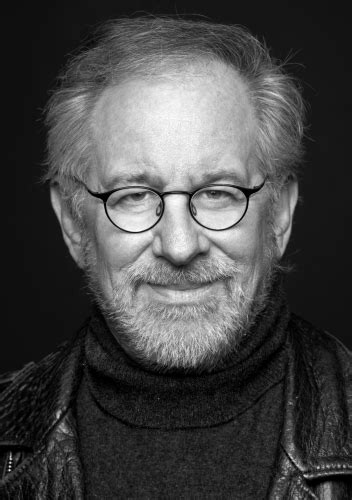 Steven Spielberg | MY HERO