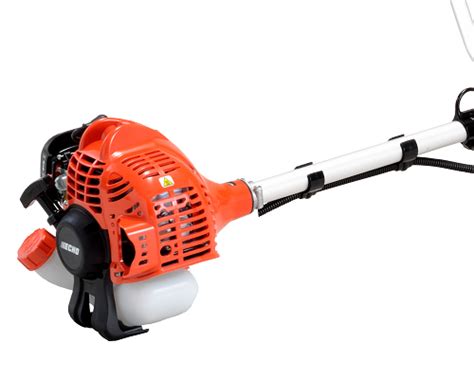 Echo Srm Tes U Petrol Brush Cutter