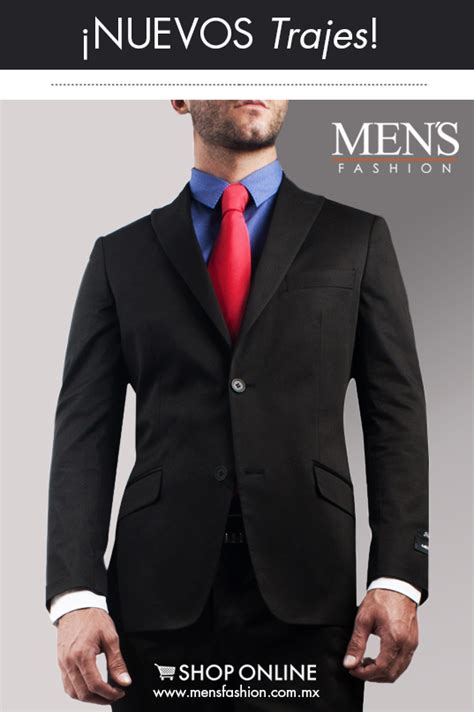 Venta Corbata Azul Con Traje Negro En Stock