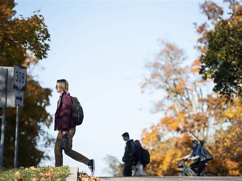 Village Of Gambier Kenyon College