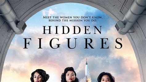 Hidden Figures Featurette - Behind the Numbers (2017)