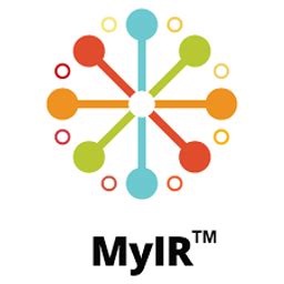MyIR Mobile - Desktop App for Mac and PC - WebCatalog
