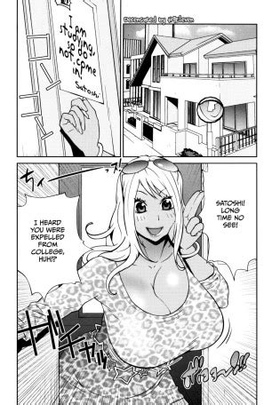 Hush 2 Luscious Hentai Manga Porn