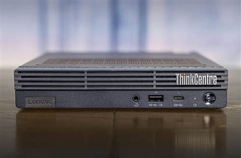 Lenovo Thinkcentre M Q Tiny Review Gearopen