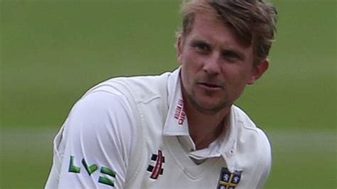 County Championship Nottinghamshire Top Group One After Draw With Durham Bbc Sport