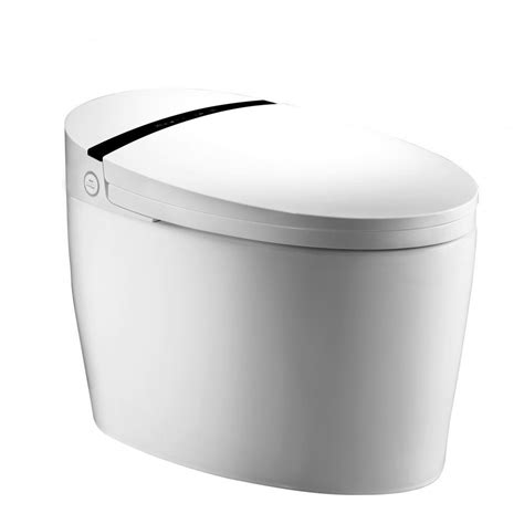 Унитаз-биде электронный Swedbe Smart 0500 ️ купить по цене 168577 ₽/шт ...