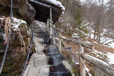 関東最後の秘湯・奥鬼怒温泉郷「八丁の湯」宿泊記 たびハピ