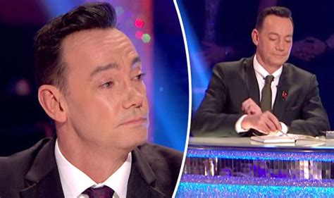 Strictly Come Dancing 2017: Craig Revel Horwood reveals why he WON’T ...