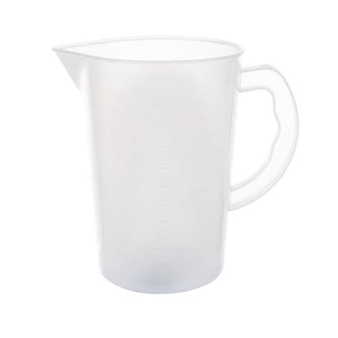 Vogue Measuring Jug 2Ltr Measuring Mixing Jugs Jugs Scoops