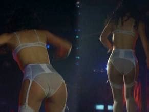 WHITE COATS NUDE SCENES AZNude