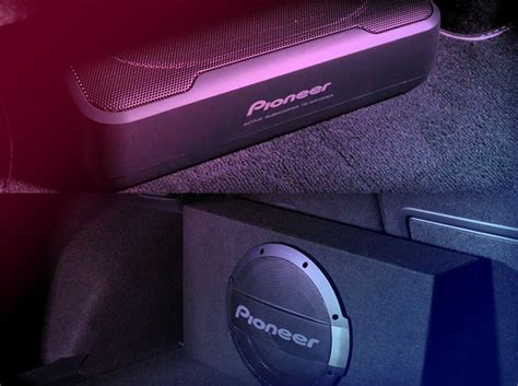 CAR SPEAKER FIT GUIDE | Tohoku Pioneer Corporation