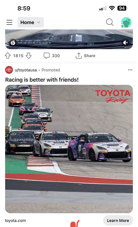 How do Toyota/Subaru try to void your warranty for stepping foot on a