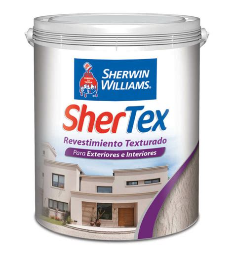 Shertex Revoque Plástico Sherwin Williams ArgentinaSherwin Williams