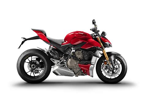 Ducati Streetfighter V S Chega Ao Brasil E Esgota Na Pr Venda