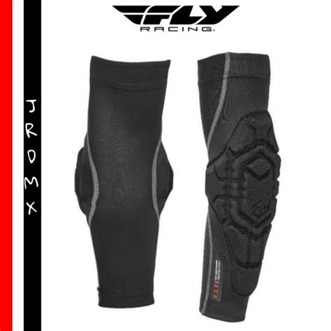 Jual Dekker Siku Fly Barricade Elbow Protector Fly Barricade Original