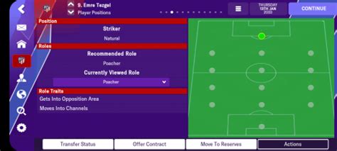 Mini Skins Fmm23 Update Football Manager 2023 Mobile Fmm Vibe